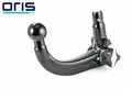 Anhängerkupplung ORIS AK41 ACPS-ORIS 051-483 für AUDI A4 B9 Avant 8W5 8WD 8W2 A5