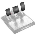 Thrustmaster T-LCM Rubber Grip - 100% texturierte Gummiauflagen für das T-LCM Pedals Pedal Set