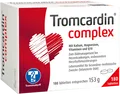 Tromcardin complex 180 St