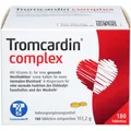 TROMCARDIN complex Tabletten 180 St PZN 15640662