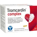 TROMCARDIN complex Tabletten 180 St. PZN 15640662