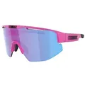 Bliz Matrix ZB7004 06 - Sportbrille  - Pink