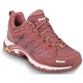 Meindl GmbH & Co KG adult Caribe Lady GTX pink Gr. 41
