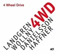 4 Wheel Drive von not specified | CD | Zustand gut