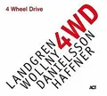 4 Wheel Drive von not specified | CD | Zustand sehr gut