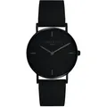Liebeskind Berlin - LT-0134-LQ - Armbanduhr - Damen - Schwarz
