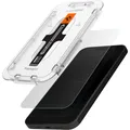Spigen Glas.tR EZ Fit (2 Stk., Apple iPhone 14 Pro Max) (AGL05202)