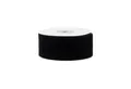 Creativery Samtband, Samtband 50mm x 5m Roll Schwarz