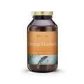 Dr. Peter Hartig Omega 3 Lachsöl 250 Kapseln 4-Monats-Vorrat EPA DHA Vitamin E Lactose-, Gluten-, Hefefrei