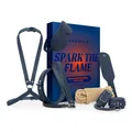 AMORELIE Confezione regalo - Spark the Flame