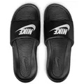 Nike Herren Victori One Sandale (Größe 42.5, schwarz)