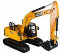 Britains 43211 JCB JS330 Kettenbagger 1:32