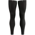 Compressport Unisex Full Legs Recovery 2.0 schwarz