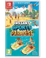 Instant Sports Paradies Nintendo SWITCH