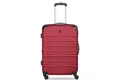 Wenger Hartschalen-Trolley Amplar Evo, 4 Rollen, ABS