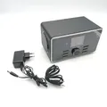 GRUNDIG GIR1120 DTR 5000 X Schwarz schwarz Radios Andere Audio Komponenten (105,