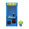 Funko Bitty POP! Arcade: Toy Story Alien - Glow in The Dark