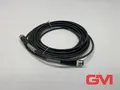Pepperl + Fuchs Verbindungskabel 219131 connecting cable V1-G-BK5M-PUR-U-V1-G