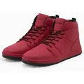 OMBRE Sneakerboots Sneakerboots rot 40 EU