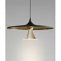 Ipno Sospensione Schwarz/Gold