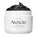 Arencia Black Tea & Yuzu Rice Mochi Cleanser 120 g