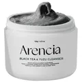 Arencia Schwarztee-Reis-Mochi-Aufhellungspaste, 120 g