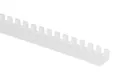 HellermannTyton Kantenschutz G51PH NA (VE25m) (Kabelkanal) 251-10809