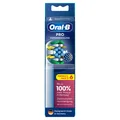 Oral-B Aufsteckbürsten 6er Tiefenreinigung