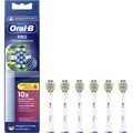 Oral-B Aufsteckbürsten Pro Tiefenreinigung