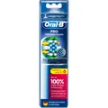 Oral-B Aufsteckbürsten Pro Tiefenreinigung 6er