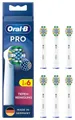 Oral-B Aufsteckbürste