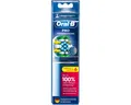 Oral-B Zahnpflege-Set Aufsteckbürsten Pro Tiefenreinigung 6er