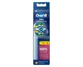 Oral-B Aufsteckbürsten Oral-B Pro Tiefenreinigung Ersatz-Bürstenköpfe 6stk. - Zahnbürste (1er