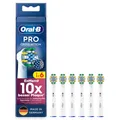 Oral-B Aufsteckbürsten Pro Tiefenreinigung, 6 Stück #1907438