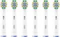 Oral-B Ersatz-Zahnbürste Aufsteckb. Pro Tiefenreinig. (6Stk)