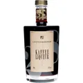 Lantenhammer Kaffeelikör 0,5l 25%