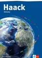 Haack Weltatlas. Ausgabe Baden-Württemberg Sekundarstufe I und II. Atlas Klasse