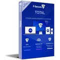 F-Secure Total Security & VPN 2026