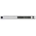 Ubiquiti UniFi Switch USW-24-POE - Switch - managed - 24 x 10/100/1000 (16 PoE+)