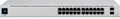 Ubiquiti UniFiSwitch 24 Rackmount Gigabit Managed Switch 24x RJ-45 2x SFP PoE+ 95W Gen2 - USW-24-POE