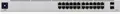 Ubiquiti USW-24-POE managed 24-Port Gigabit PoE+ Switch 95W mit 2x SFP Rack 1U