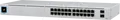 UBI USW-24-POE - Switch, 24-Port, Gigabit Ethernet, PoE+, SFP