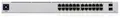 817882028554 Ubiquiti UniFi 24-Port PoE Managed L2/L3 Gigabit Ethernet (10/100/1