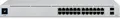 Ubiquiti UniFiSwitch 24 Rackmount Gigabit Managed Switch, 24x RJ-45, 2x SFP, PoE