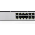UbiQuiti UniFi Switch 24-port 10/100/1000 USW-24-POE ( 1 Jahr Garantie)