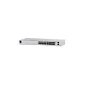 USW-24-POE - 24-Port 802.3at PoE-Gigabit-Switch mit SFP