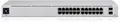 Ubiquiti UniFi Switch USW-24-POE 24 x 10/100/1000 (davon 16 PoE+) 95W Budget