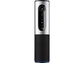 LOGITECH - B2B ConferenceCam Connect Videokonferenz Kamera, Schwarz/Silber