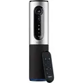 Logitech ConferenceCam Connect Full HD-Webcam 1920 x 1080 Pixel Standfuß