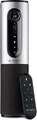 Logitech ConferenceCam Connect 960-001034 | Full HD 1080p | Bluetooth | Freisprecheinrichtung | 90° Weitwinkel | silber